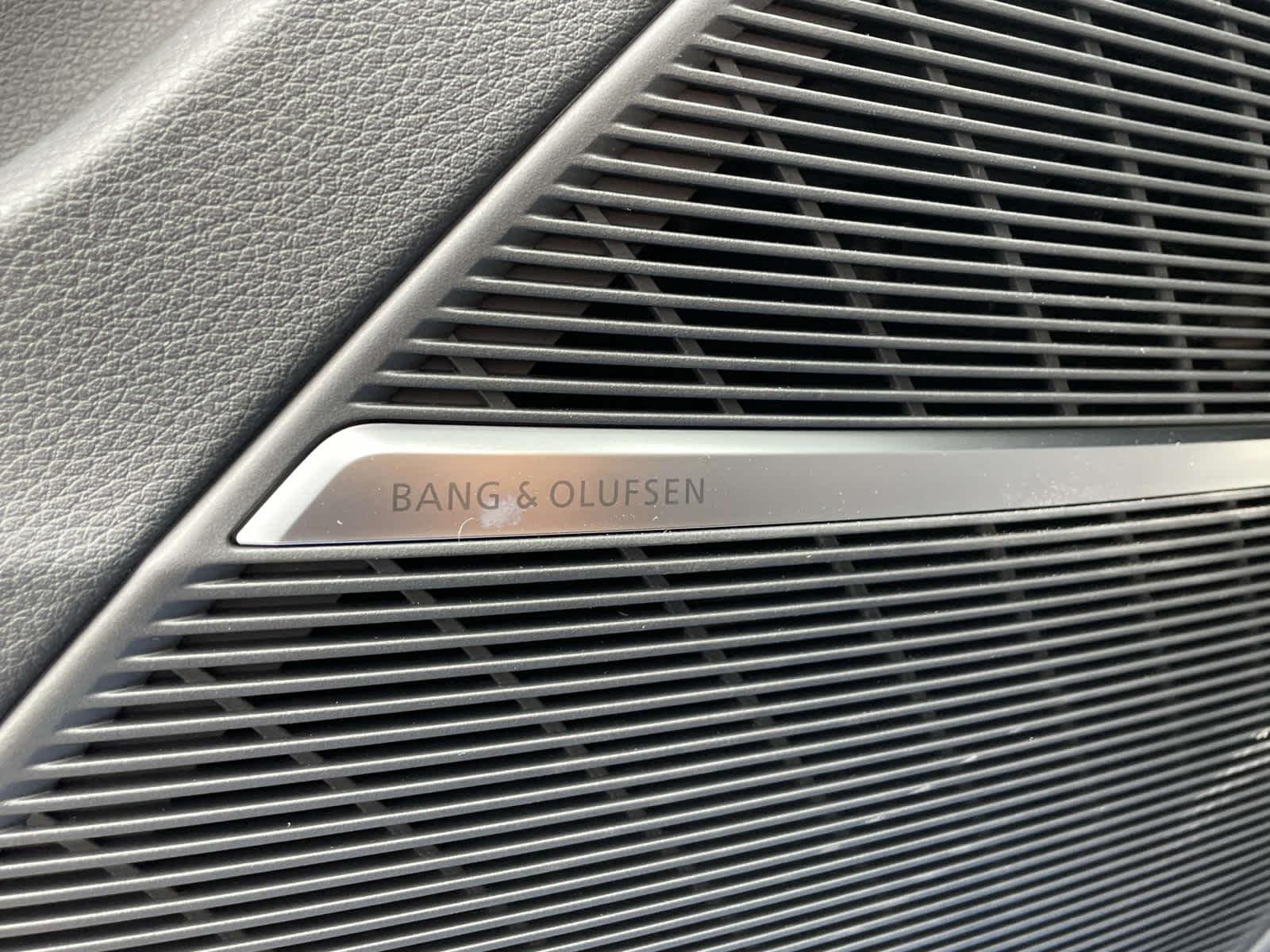 New 2026 3M3M/ Audi Premium Plus image 34