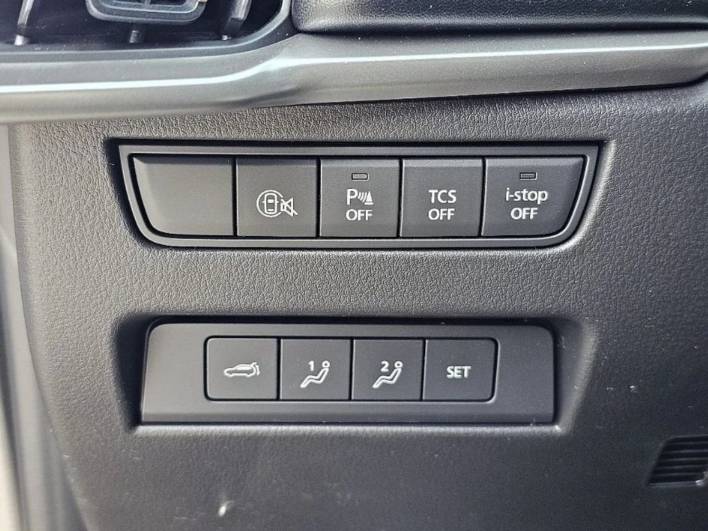 New 2026 Gray Mazda 3.3 Turbo Premium Plus image 30