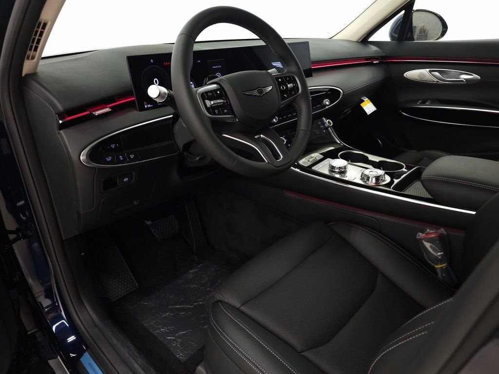 Used 2026 Blue Genesis 2.5T image 10