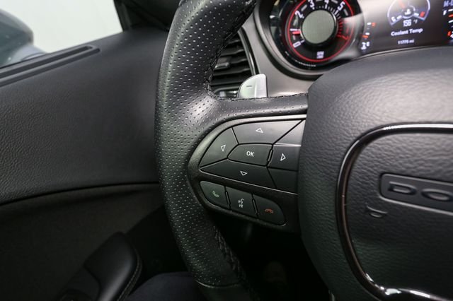 Used 2022 Gray Dodge R/T image 30