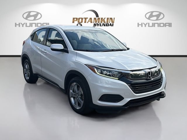 Used 2021  Honda LX image 3