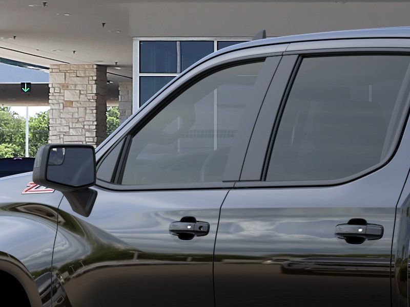 2026 Chevrolet Silverado 1500 LT Trail Boss - Photo 12