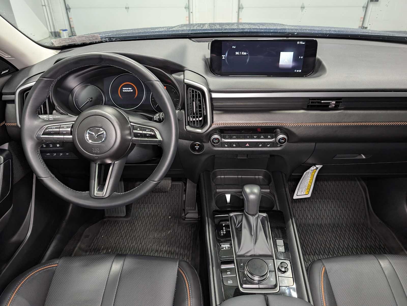 2026 Mazda CX-50 Premium - Photo 18