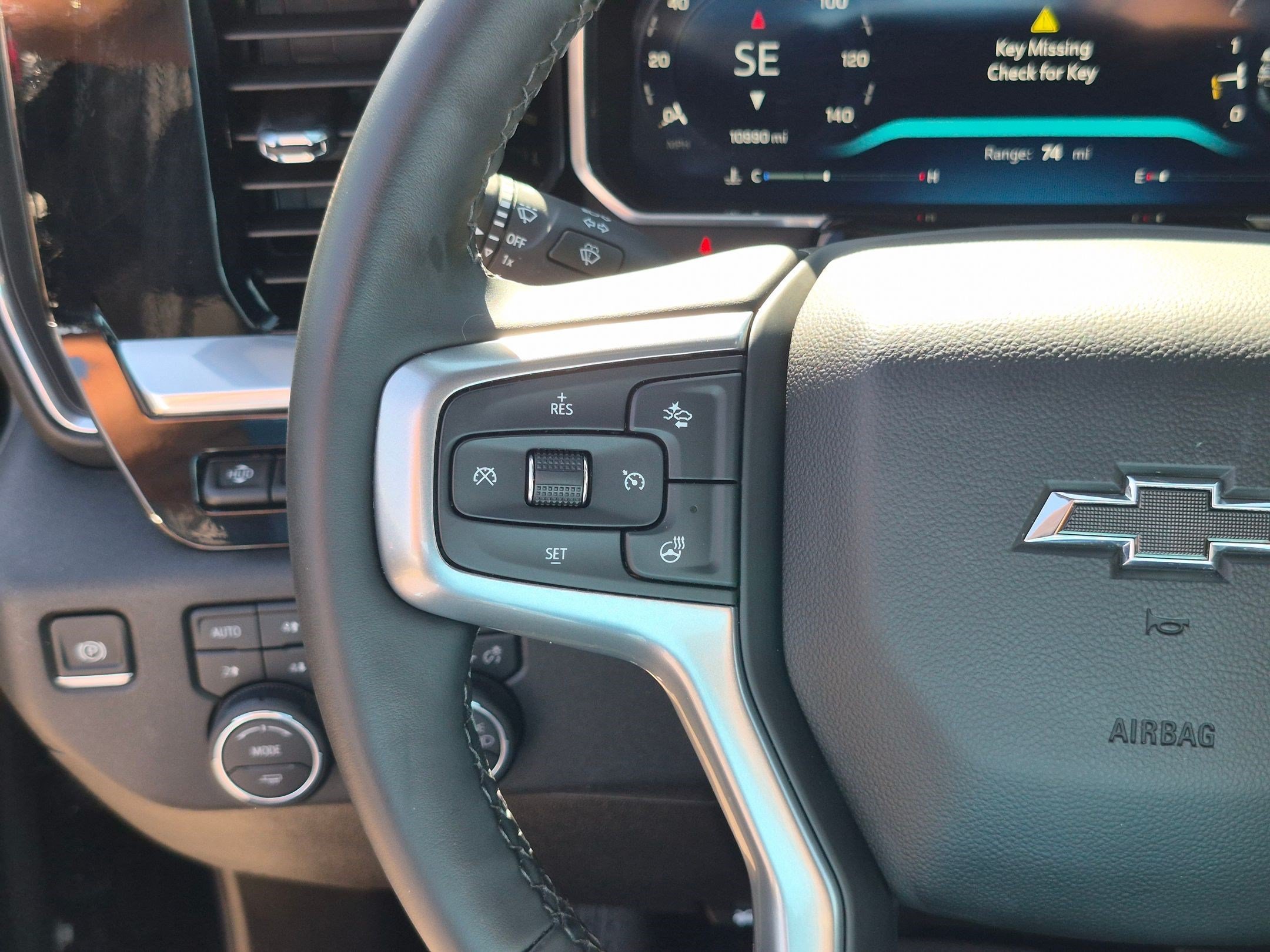Used 2026 Black Chevrolet LTZ image 18