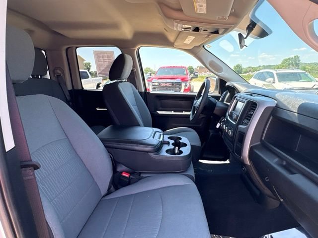 2022 RAM Ram 1500 Classic Tradesman - Photo 41