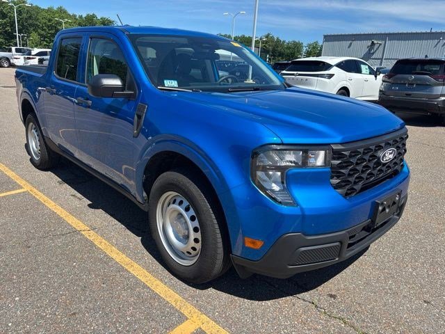 2025 Ford Maverick XL AWD's photo