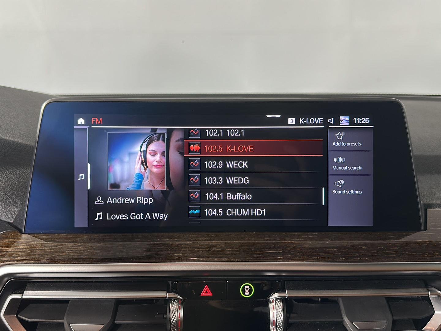 Certified Used 2023 Jet Black BMW xDrive30i image 22