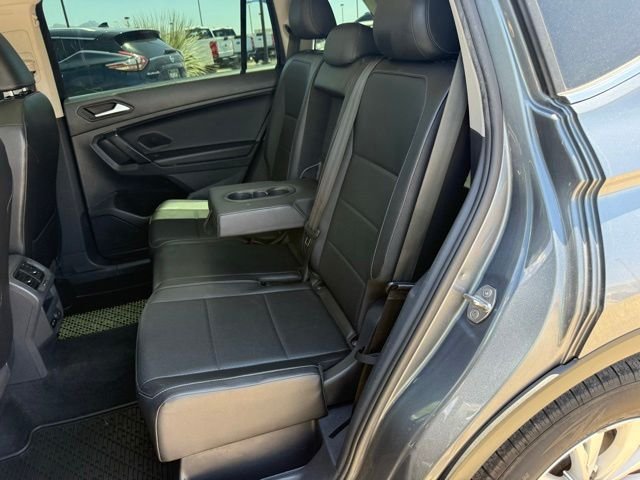 2019 Volkswagen Tiguan SE - Photo 34