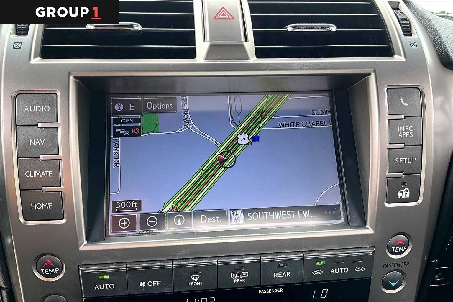 Certified Used 2021 STARFIRE PEARL Lexus Premium image 31