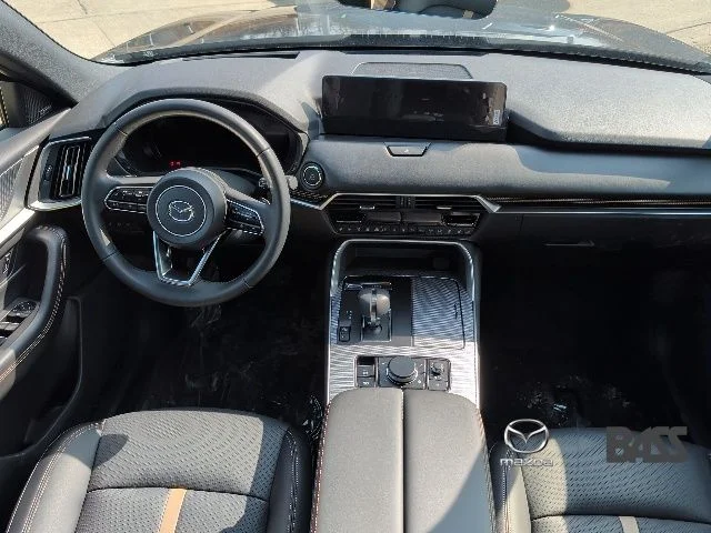 2026 Mazda CX-70 Premium Plus Package - Photo 7