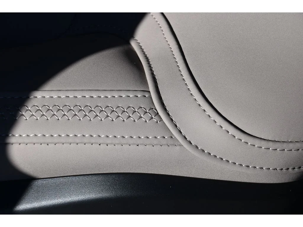 2026 Volvo XC90 Plus - Photo 34