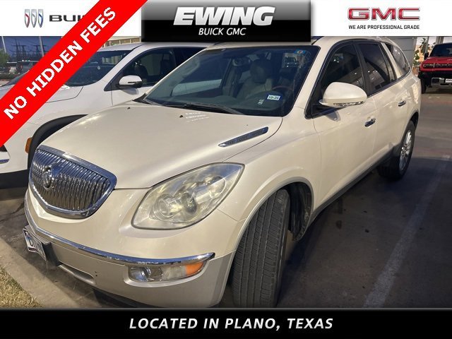 2011 Buick Enclave CXL-1