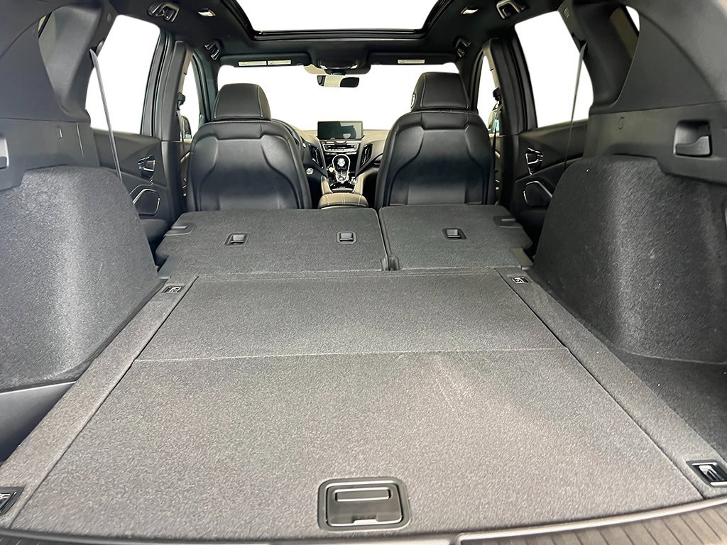 New 2026 Platinum White Pearl Acura  image 34
