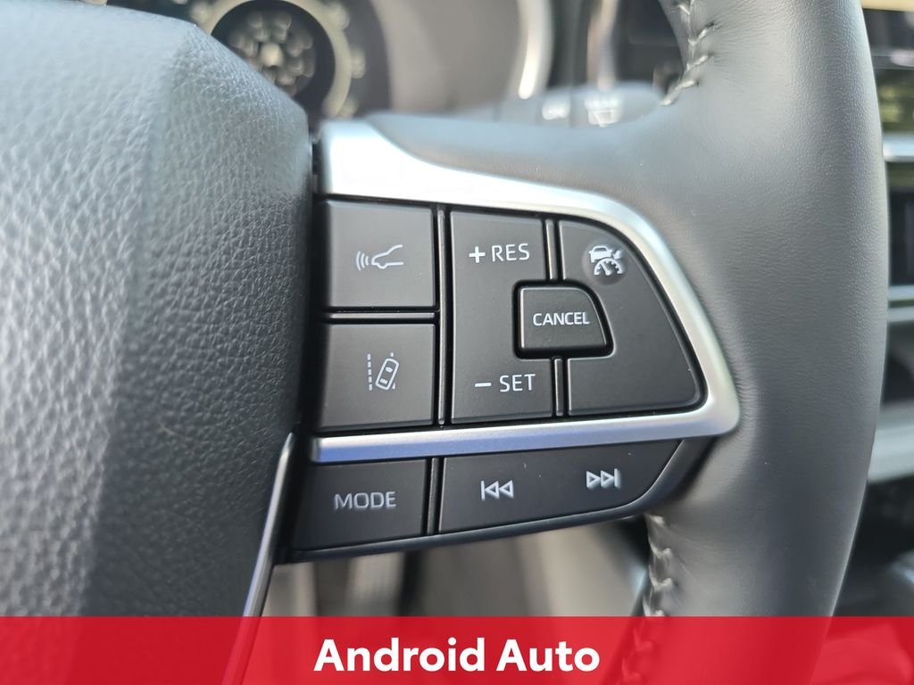 Certified Used 2025 Gray Toyota Limited image 23