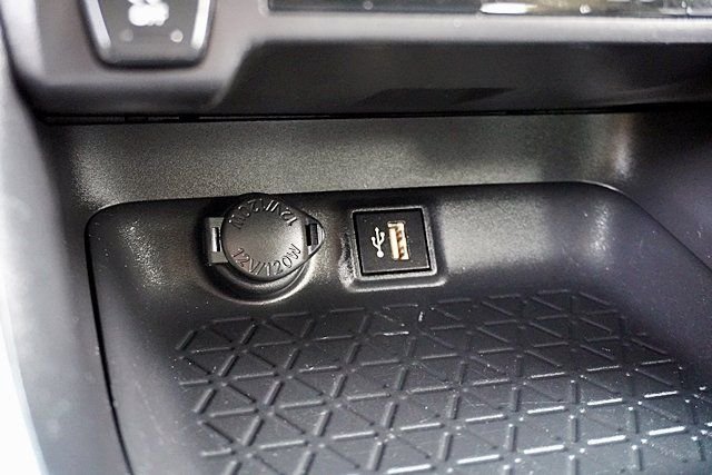 Used 2025 Gray Toyota LE image 27