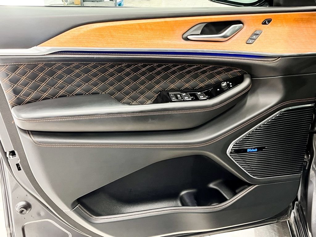 2022 Jeep Grand Cherokee Summit 4xe - Photo 13