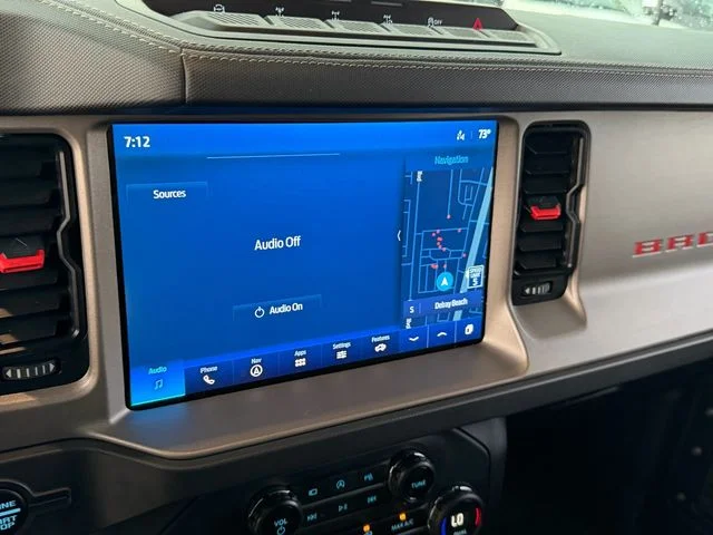 2023 Ford Bronco 4-Door Raptor - Photo 13