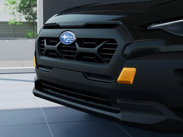 New 2027 CRYSTAL BLACK SILICA Subaru Wilderness image 6