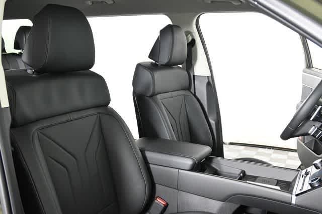 New 2026 Hampton Gray Hyundai SEL image 60
