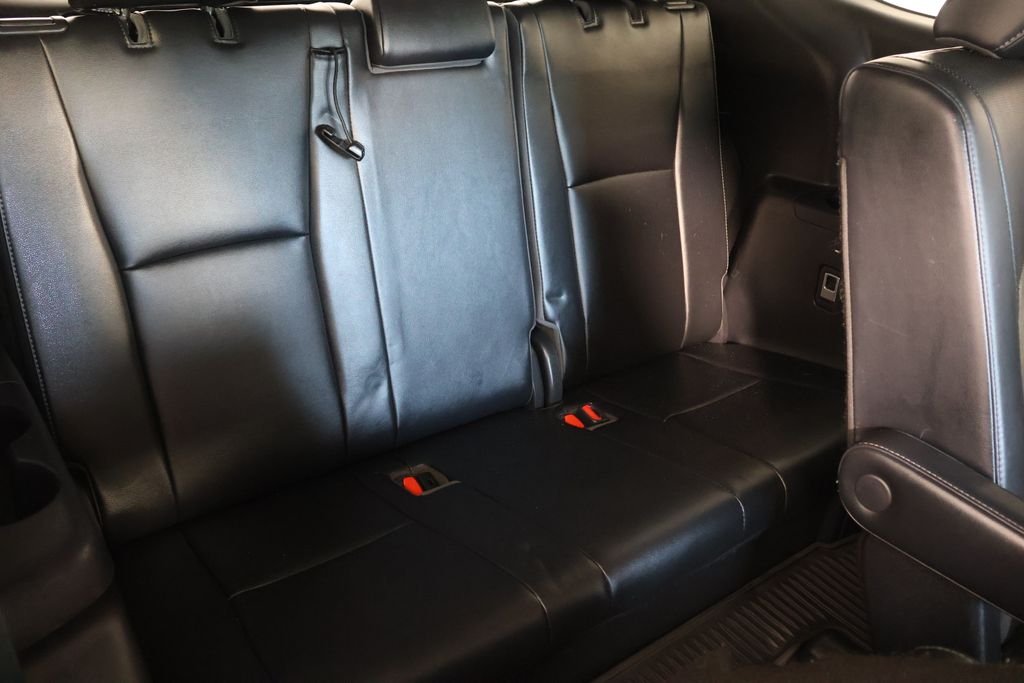 Used 2021 Black Toyota Limited image 24