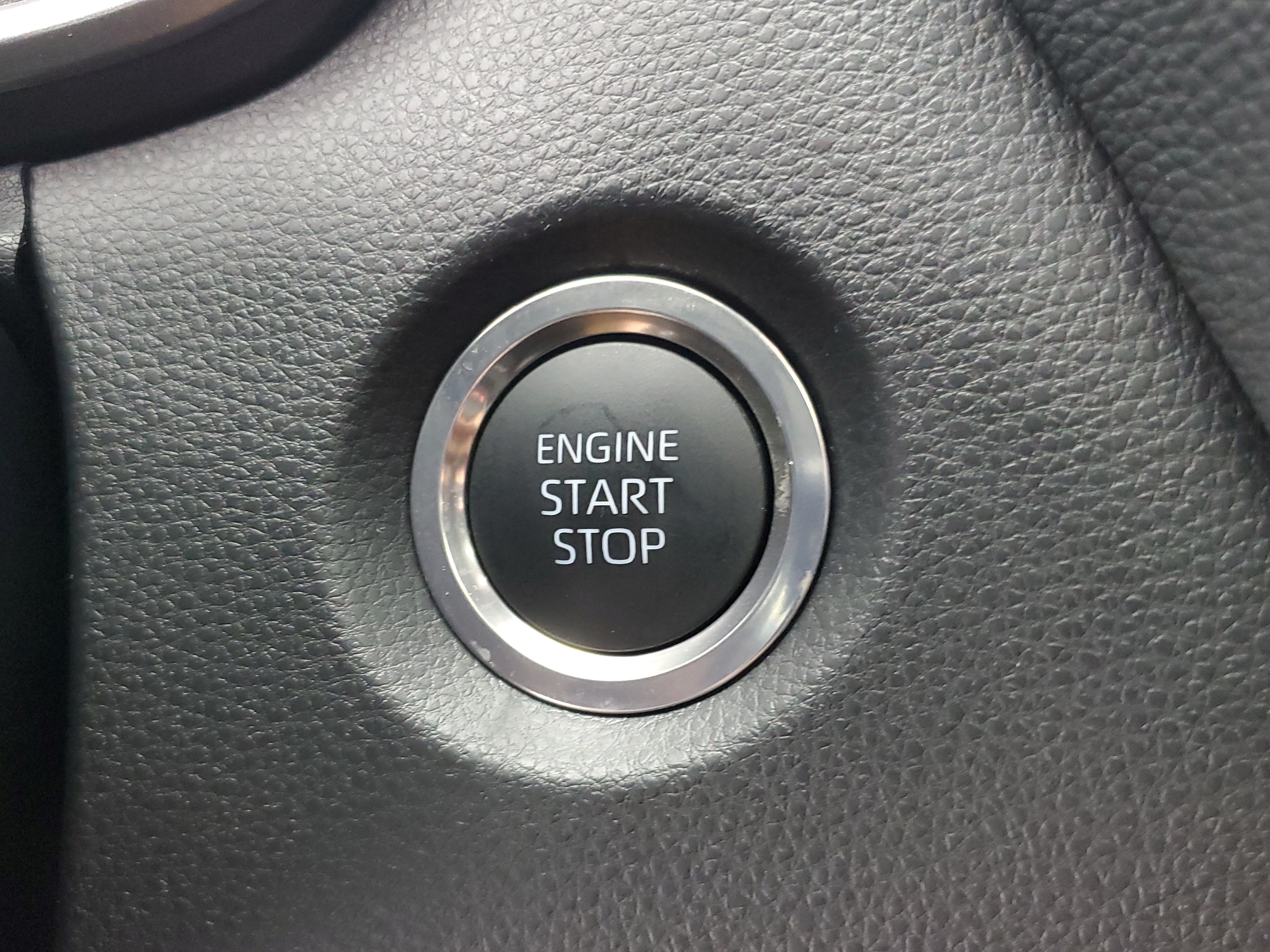 Used 2025 Celestite Toyota XSE image 31