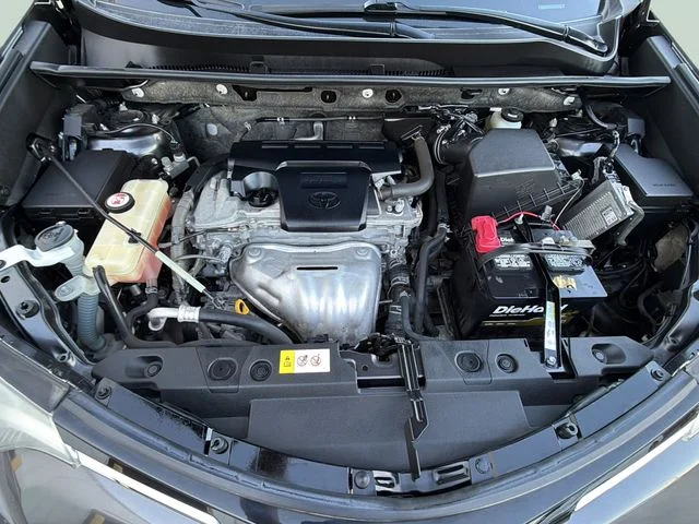 Used 2018 Gray Toyota LE image 29