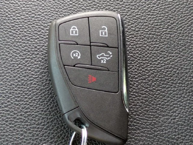 Used 2024 Sterling GMC Harley Davidson AT4 image 29