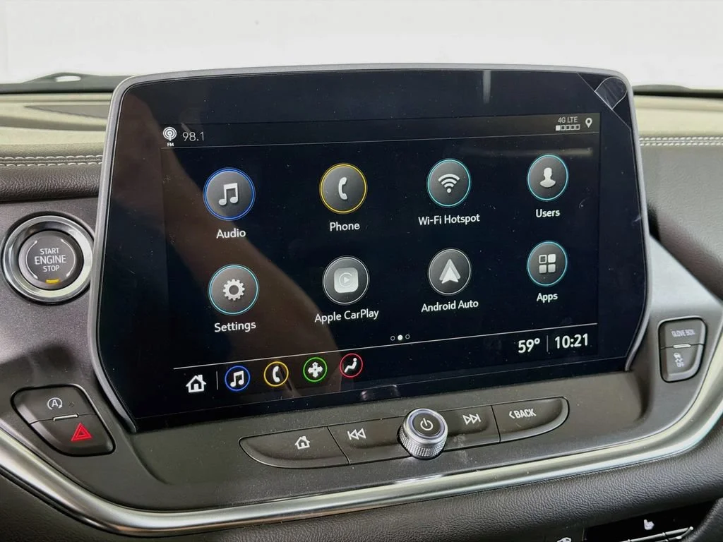 2026 Chevrolet Blazer 2LT - Photo 14