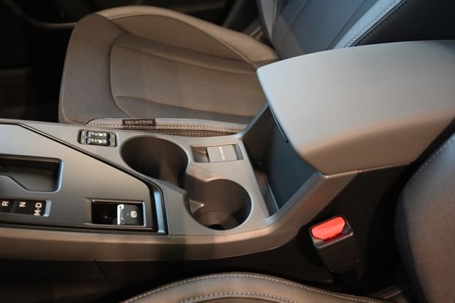 New 2026 CRYSTAL WHITE PEARL Subaru Premium image 18