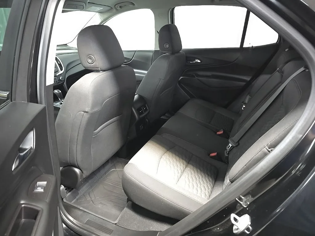 Used 2021 Black Chevrolet LT image 30