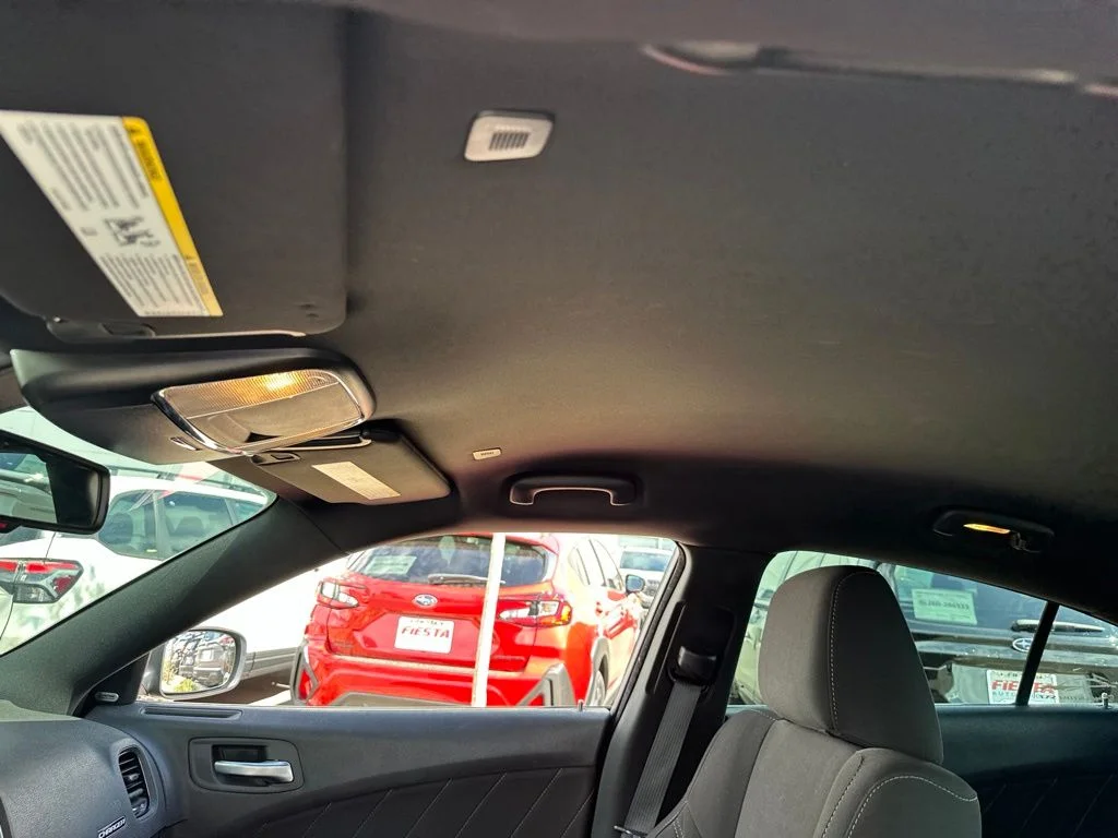 Used 2021 Gray Dodge SXT image 19