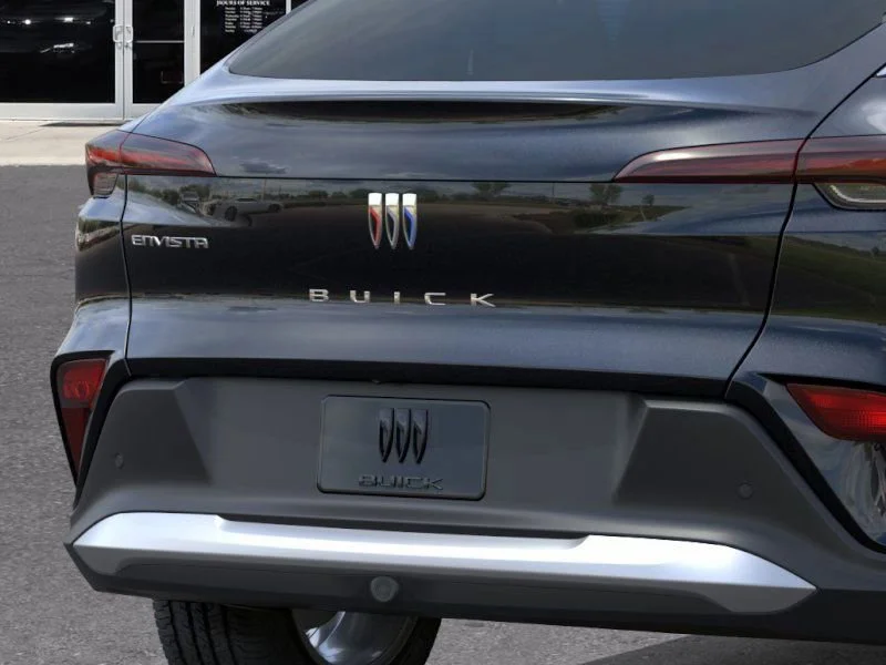 2026 Buick Envista Preferred - Photo 14