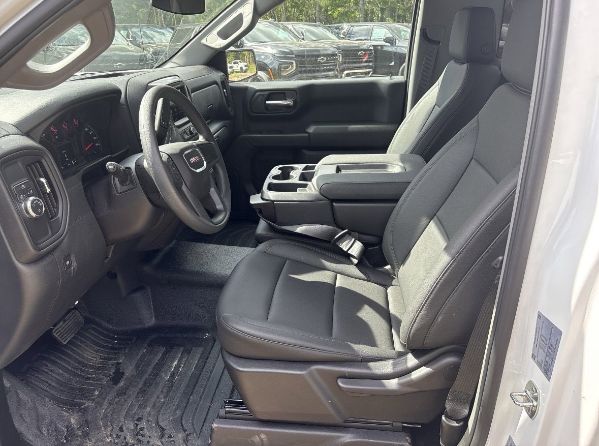 2026 GMC Sierra 1500 Pro - Photo 1