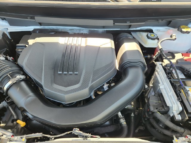 2027 Chevrolet Traverse LT - Photo 33