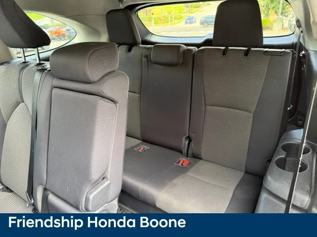 Used 2023 Blue Toyota L image 37