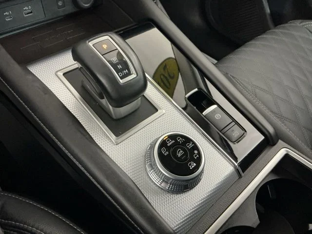 Certified Used 2022 Gray Mitsubishi SEL image 23