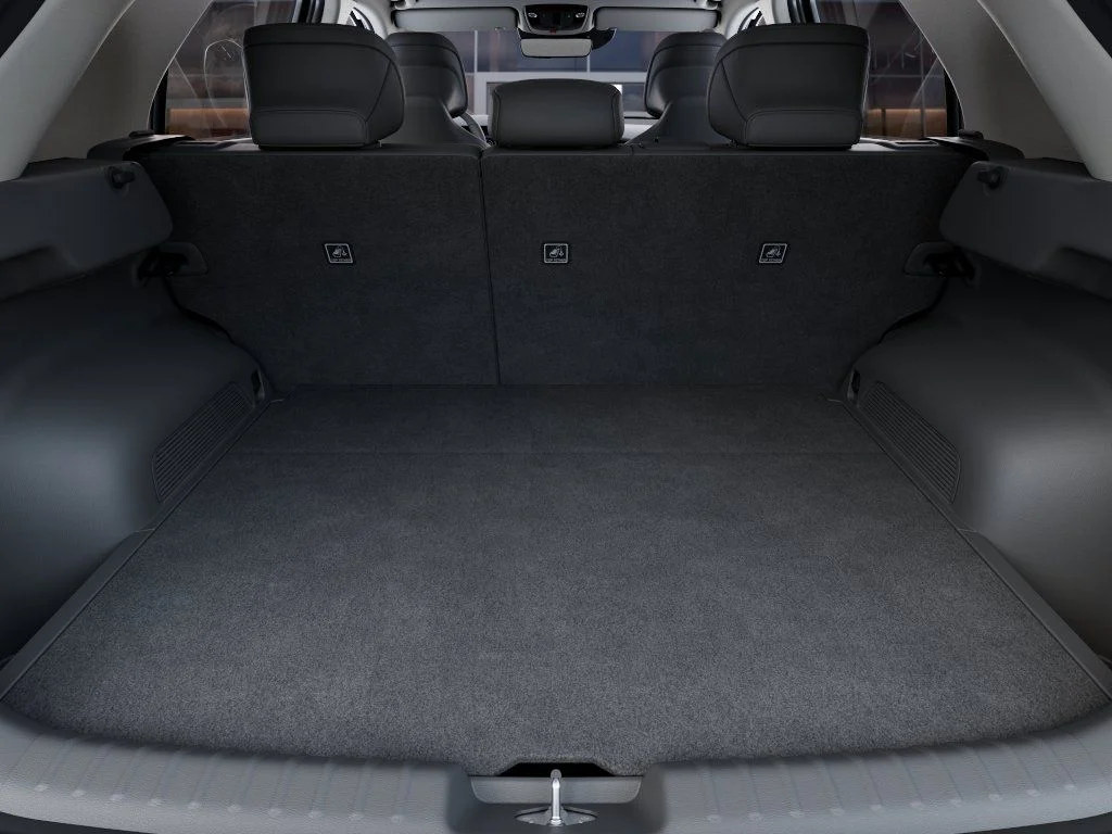 New 2026 Black Kia Wave image 19