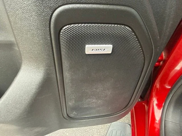 Used 2023 Red GMC Denali image 21