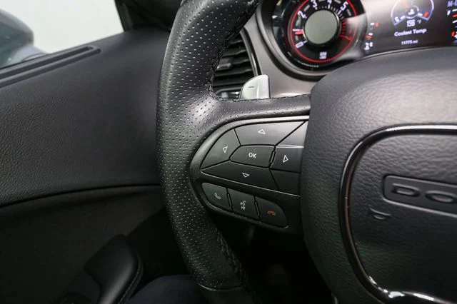 Used 2022 Gray Dodge R/T image 30