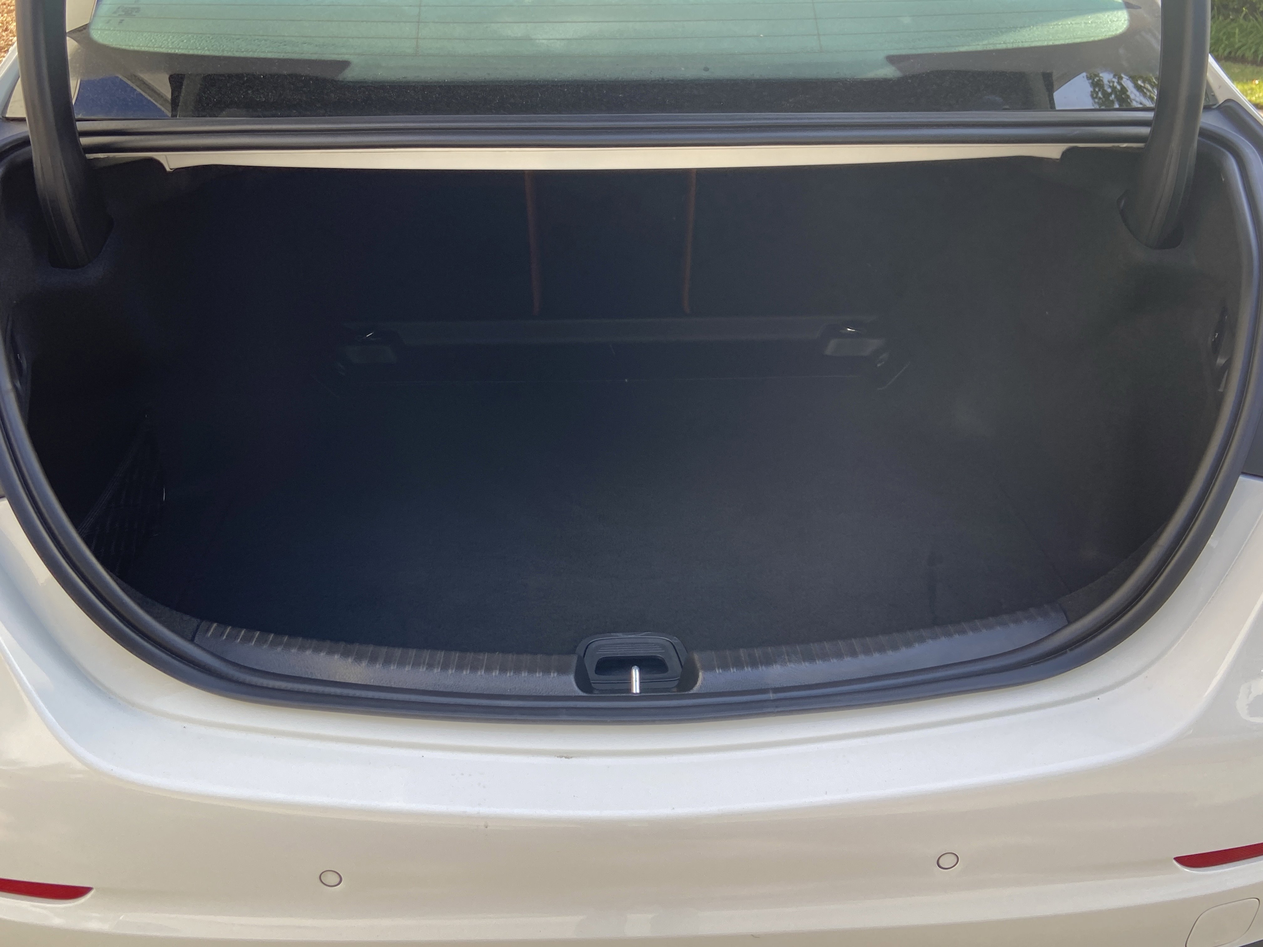 Certified Used 2025 Polar White Mercedes-Benz C 300 Sedan image 10