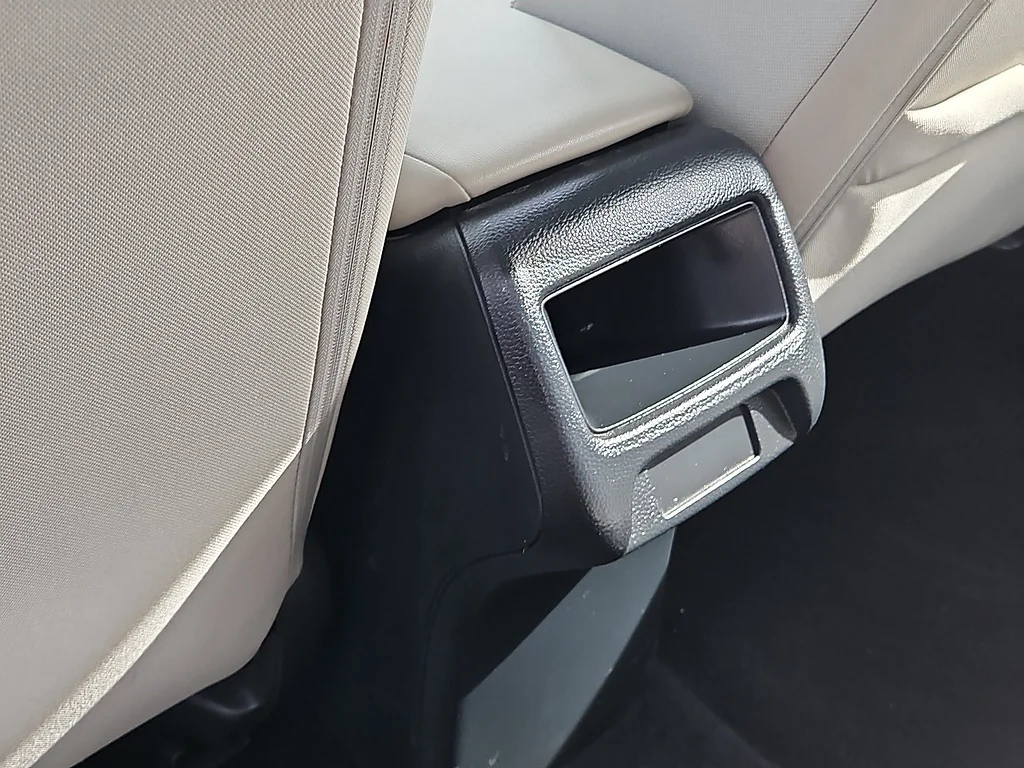 2024 Honda HR-V LX, photo 11 of 12