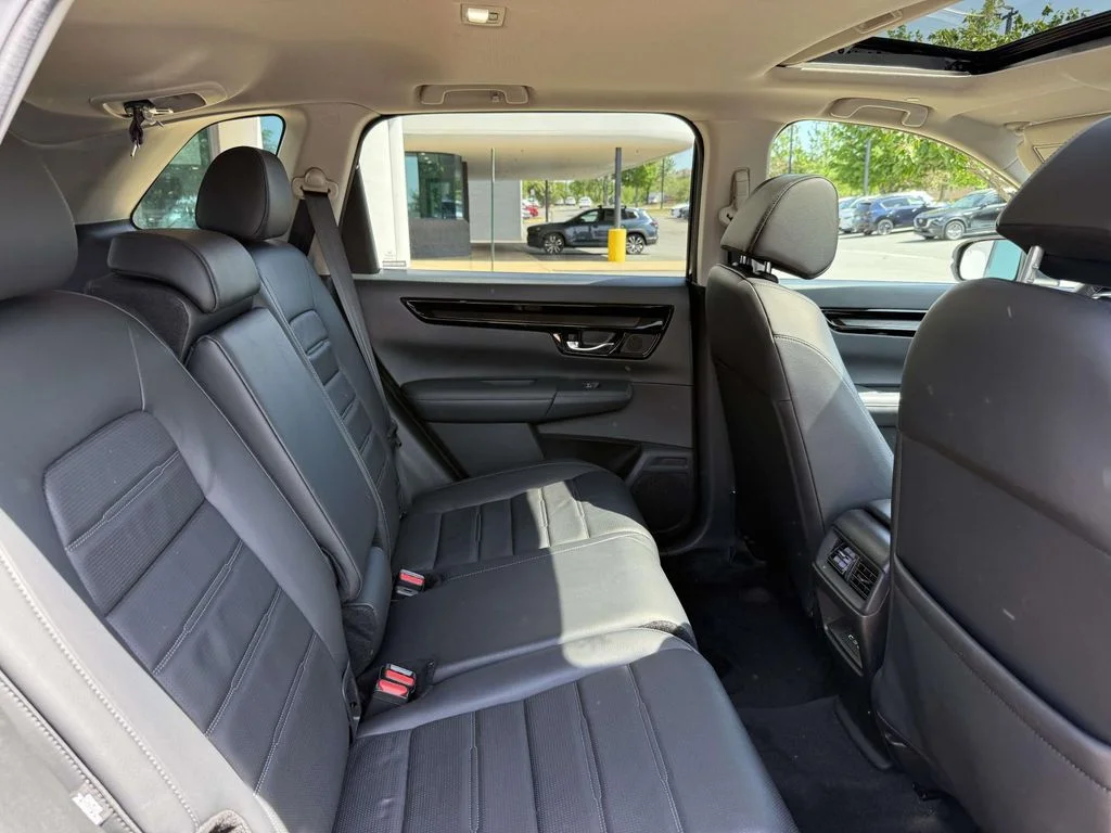 2024 Honda CR-V EX-L - Photo 16