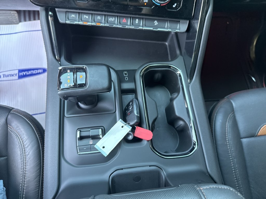 2024 GMC Sierra 1500 AT4 - Photo 25
