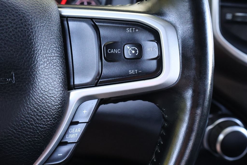 2021 RAM Ram 1500 Pickup Big Horn/Lone Star - Photo 32