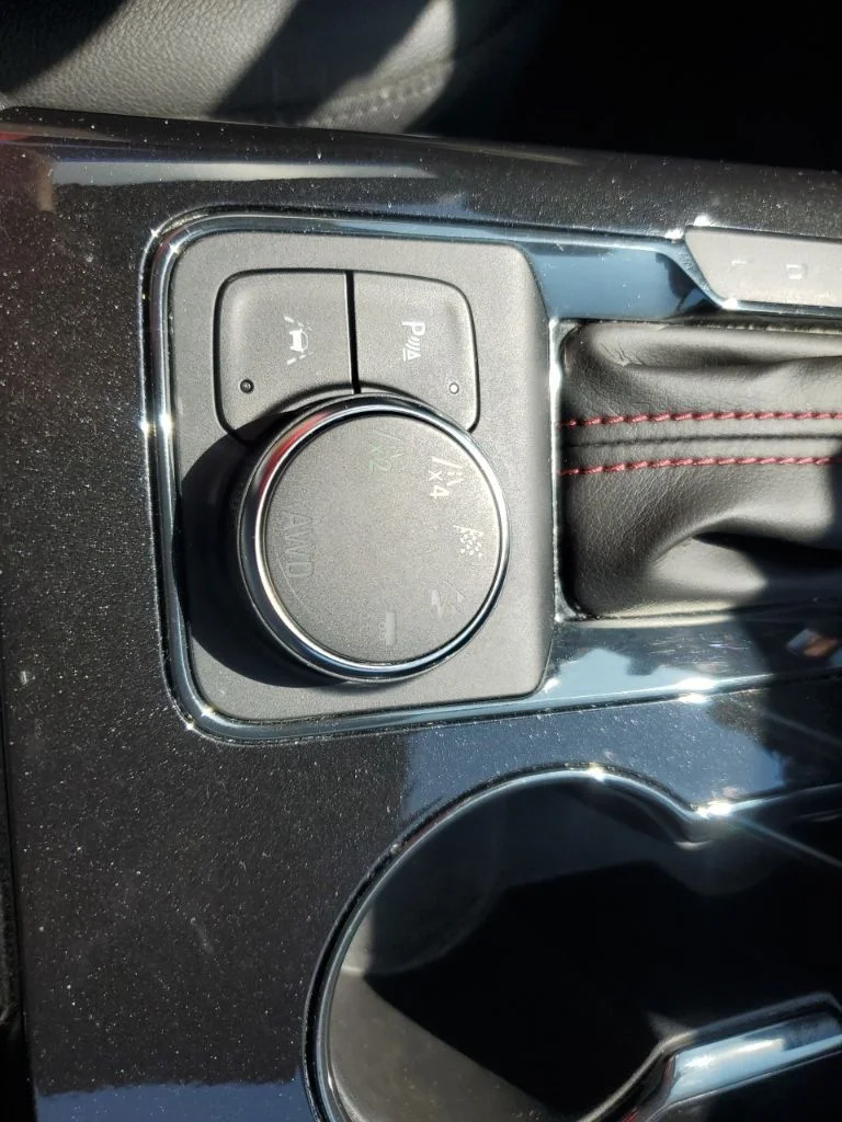 Used 2023 Black Chevrolet RS image 30