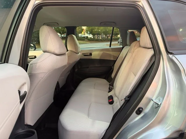 Used 2026 Silver Toyota L image 25