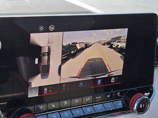 2024 GMC Canyon AT4X - Photo 23