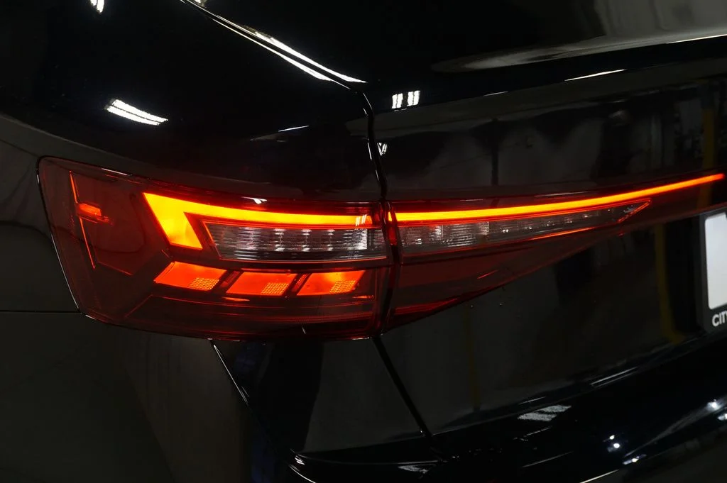 New 2026 Deep Black Volkswagen 1.5T Sport image 28