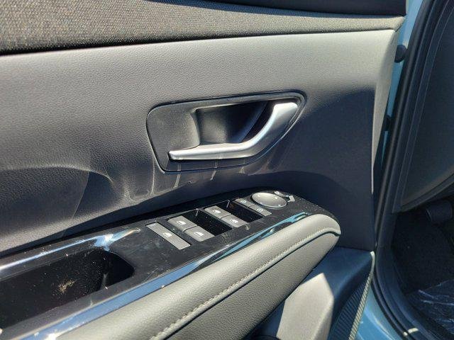 New 2025 Blue Stone Hyundai XRT image 18