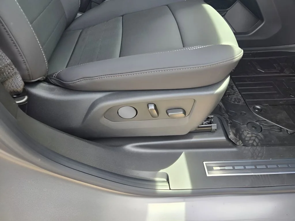 New 2026 Magnus Gray Matte GMC 3X image 8
